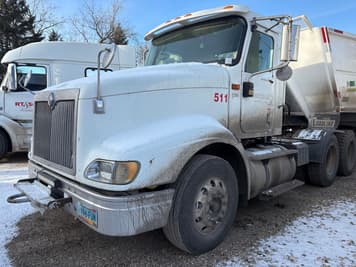 Main image International 9200i